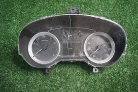 248109m0d Nissan 2014 2015 Sentra Speedometer Gauge Cluster Oem 98k Miles