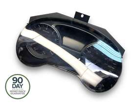 24810-9pj0a Nissan 248109pj0a 2017 Pathfinder Speedometer Instrument Cluster Id Oem C449