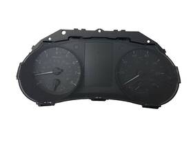 248109ta3a Nissan 248109ta0a 2015 Oem Rouge Speedometer Instrument Cluster
