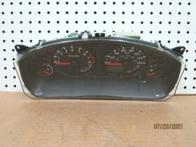 24810ea01d Nissan 2005 05 Xterra Speedometer Gauge Cluster Miles Unknown Oem