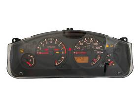 24810ea03b Nissan Speedometer Instrument Cluster 2006 2007 Xterra 154 670 Miles