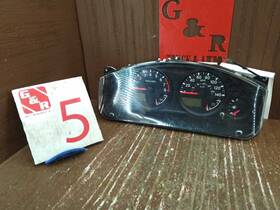 24810ea04c Nissan 2005 Xterra Speedometer Gauge Instrument Cluster W Tach