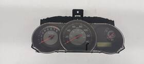 24810el80d Nissan Ft07-ft08 Versa Speedometer Cluster Without Abs 80k Miles Oem 1 Year Wnty