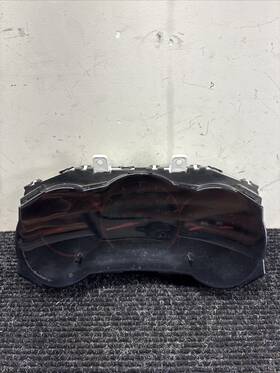 24810ja01a Nissan Speedometer Instrument Cluster 2007 2008 2009 Altima 2.5l 301k Miles