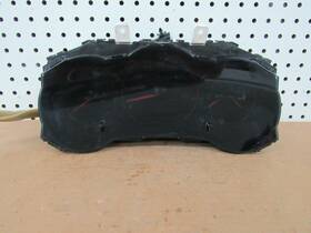 24810jaq2a Nissan 09 Altima Speedometer Gauge Cluster