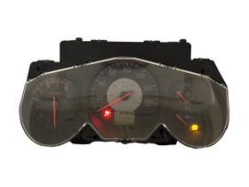 24810zb106 Nissan Speedometer Instrument Cluster Dash 05 Altima 147 948 Miles Manual