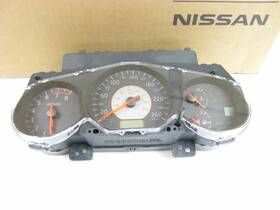 24810zd93a Nissan Kilometers / Hour Speedometer Instrument Dash Gauge Clus