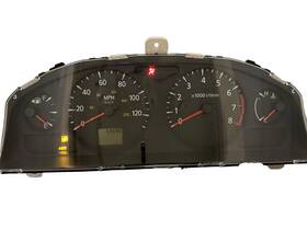 24810zg104 Nissan Speedometer Instrument Cluster 05 06 Sentra Panel Guages 59 595 Miles
