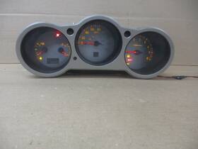 Nissan 24810zk005 05 2005 Maxima Speedometer Instrument Cluster 169k Miles Rl