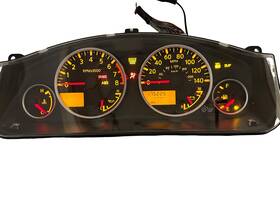 24810zl99a Nissan Speedometer Instrument Cluster 2010 Frontier/xterra/pathfinder 4x4 175 225 Miles