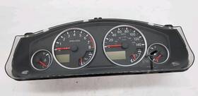 24810zs07c Nissan Speedometer Instrument Cluster 08 09 Pathfinder 191 970 Miles