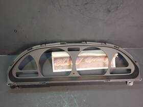24812-35f00 Nissan 2481235f00 S13 180sx 200sx 240sx Silvia Instrument Cluster Face Bezel Surround