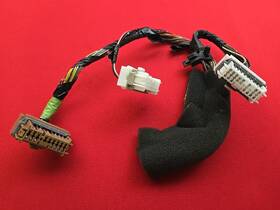 24814-2w601 Nissan 1999 2000 Pathfinder 4wd Auto Trans Speedometer Cluster - Pigtail Wire 24814-2w601 Nissan 1999 2000 Pathfinder 4wd Auto Trans Speedometer Cluster - Pigtail Wire
