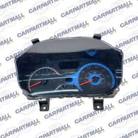 24820-1fu1a Nissan 2012 2014 12 14 Cube 1.8 Instrument Cluster Speedometer Gauges 171k Miles