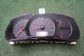 24820-1sy0b Nissan 2013 Murnao S Speedometer Gauge Cluster Oem 130 018 Miles