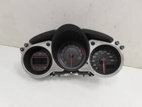 24820-3gy4b Nissan 16 370z Convertible #1305 Instrument Cluster M/t Speedometer 53k Only 24