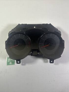 24820-3ym5b Nissan 2014-2015 Juke Speedometer Instrument Cluster Speedo Gauge 24820 3ym5b