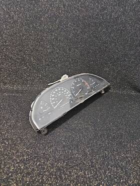 24820-40f10 Nissan 240sx Gauge Cluster Instrument Analog 123k