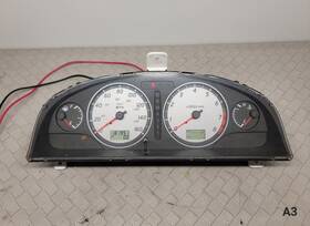 24820-5y811 Nissan 24820-5y 02 03 Maxima Instrument Speedometer Cluster Gauges Oem 181k