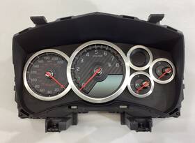 Nissan 24820-62b1a New Oem Instrument Cluster Gauge Assembly 2014-2021 Gt-r