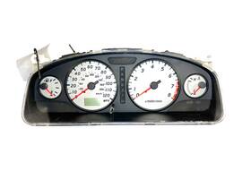 24820-6w062 Nissan 2003 - 04 Pathfinder Oem Speedometer Instrument Cluster 2wd
