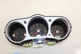 24820-cf003 Nissan 2005 350z A/t Speedometer Cluster 67504 Oem Oy97