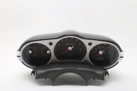 24820-ev01b Nissan 350z 06-08 Speedometer Instrument Cluster Meter A/t 138k Miles 24820-ev01