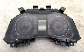 24820-jk60a Nissan 1nc1a-9tp7 Speedometer Instrument Cluster 2007 Infiniti G35 G37 Mt Oem