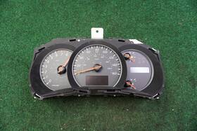 248201sy0a Nissan 2012 Murano Speedometer Gauge Cluster 152k Miles Oem