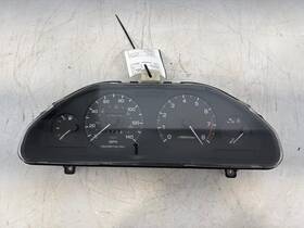 2482040u00 Nissan 1995-1996 Maxima Dash Speedometer Gauge Cluster Assembly Oem