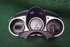 Nissan 248206gk0a 2020 370z Speedometer Gauge Cluster Oem 3 989 Miles
