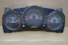 248209bf5e Nissan 2018 2019 Frontier Instrument Head Speedometer Gauge Cluster Unk Miles