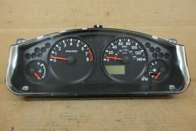 248209bt5b Nissan 2020 2021 Frontier Instrument Head Speedometer Gauge Cluster 13 299 Miles