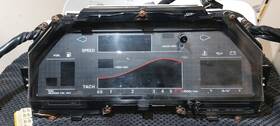 24821-19p45 Nissan 84-86 300zx Z31 Digital Dash Speedometer Gauge Cluster 119k