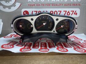 K20061-cd064 Nissan 24845-cd000 350z Speedometer 2003-2006 6 Speed Manual Instrument Gauge Cluster