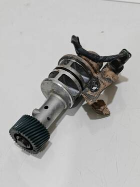 Nissan 25010-87y00 Oem Sunny Transmission Speedometer Speed Sensor B13 B14 Nx