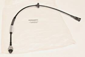 25050-65y02 Nissan Genuine Shaft Assy-flexible Speedometer 2505065y02 New Oem