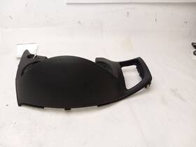 255.da1k17 Nissan Instrument Cluster Bezel Fits Altima 2017 Oem