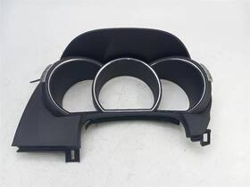 255.da1m09 Nissan 2009 Murano Instrument Cluster Bezel