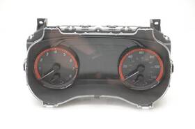 248109bu8a Nissan 257-15604 2022 Frontier Pro-4x Speedometer Gauge Assembly