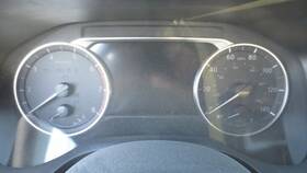 257-17611 Nissan Speedometer Assembly Japan Made 35k Fits 23-24 Rogue 159406