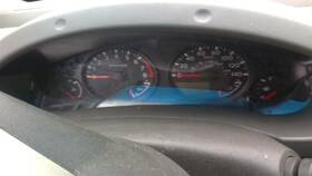 257-50803 Nissan Speedometer Cluster Mph Thru 8/06 Excluding Se Fits 06-07 Xterra 31029446