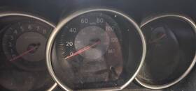 257-51241 Nissan Speedometer Cluster Mph Without Abs Fits 07-08 Versa 1186409