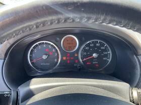 257-51321 Nissan Speedometer Cluster Mph Cvt With Abs Fits 07 Sentra 767328