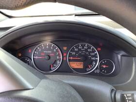 257-51557 Nissan Speedometer Cluster 6 Cylinder Mph Fits 07-09 Pathfinder 4659743