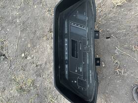 257-58806 Nissan 1983 Datsun 280zx 2.8l At Digital Speedometer Instrument Gauge Cluster