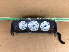 257-58872 Nissan 1989 - 1994 Maxima Speedometer Instrument Cluster 119k Miles