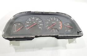 257-59368 Nissan 1992 1996 300zx Manual Coupe Oem 3.0l V6 Speedometer