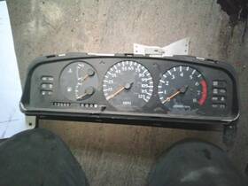 257-60868 Nissan Speedometer Analog Mph Sohc Without Plastic Cover With Abs Fits 92-94 Maxima 20603