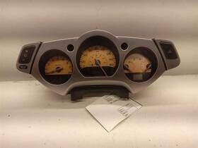 257-62715 Nissan Speedometer Cluster 6 Cylinder Mph Awd Fits 03 Murano 511846